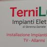 TERNILUX DI SBRENNA DANIELE