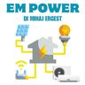 EM POWER DI MINAJ ERGEST