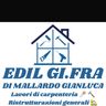 EDIL GI.FRA. DI MALLARDO GIANLUCA
