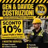LAVONE GELTION