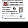 PAUSELLI DANIELE