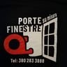PORTE E FINESTRE SU MISURA SRLS