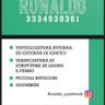 JAKU RONALDO