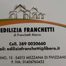 EDILIZIA FRANCHETTI DI FRANCHETTI MARCO