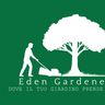 EDEN GARDENER DI MICHELANGELO FORLANI
