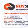 NEW SERVICE DI RUGGIERO PASQUALE