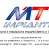 MT IMPIANTI SNC DI MARRETTA R. E TRIBASTONE G.