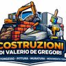 COSTRUZIONI DI VALERIO DE GREGORI
