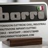 BORRI GIANMATTEO