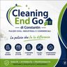 CLEANING AND GO DI CONSTANTIN FLOREL