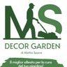 MS DECOR GARDEN DI MATTIA SPANO