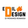 Edil Design di Mohamed Rennaoui