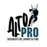 ALTOPRO DI ANTHONY ROSSI