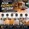 SDM PAVIMENTI DI TODDE DAVIDE