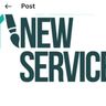 NEW SERVICE DI MARTINELLI AIRTON