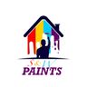 S AND W PAINTS DI JIMIL WAQAS