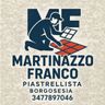 MARTINAZZO FRANCO
