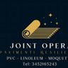 JOINT OPERA DI PIERPAOLO SOLINAS