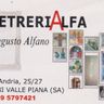 vetreria alfa di alfano augusto