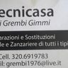 TECNICASA DI GREMBI SHKELQIM