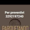 PARQUETANDO DI ALESSANDRO IACOBACCI