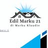 EDIL MARKU 21 DI MARKU KLAUDIO