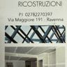 ARGJ RICOSTRUZIONI DI GJOHILANI ARMANDO