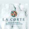 LA CORTE RESTAURO MARMI DI LA CORTE ANDREA