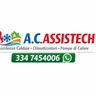 A.C.ASSISTECH DI CAVAZZONI ALBERTO