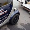 ELECTRIC WORKS DI BORELLA EMANUELE