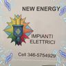NEW ENERGY DI STEFANO GABBRIELLESCHI