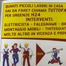 STECCO VITTORIO IMPIANTI ELETTRICI