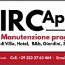 I.R.C. APPALTI SRLS - SOCIETA' A RESPONSABILITA' LIMITATA SEMPLIFICATA UNIPERSONALE