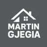 GJEGIA MARTIN