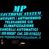 MP ELECTRONIC SYSTEM DI PIVETTI MARCO