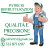 PATRICHI CRISTIAN