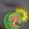C.G.S. verde
