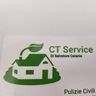 CT SERVICE DI SALVATORE CATANIA