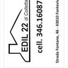 EDIL 22 DI COLLETTA MANUEL