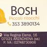 BOSH