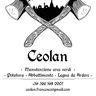 CEOLAN FRANCESCO