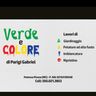 VERDE E COLORE DI PARIGI GABRIEL
