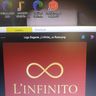 L'infinito di Rosafio Rita Maria