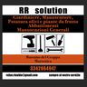 RR solution