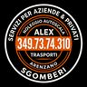 ALEX TRASPORTI ARENZANO 