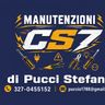 CS7 MANUTENZIONI DI PUCCI STEFANO