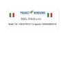 D.D.L. ITALIA s.r.l.s.