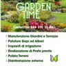 GARDEN TIME DI RAGULEA EMIL COSTIN