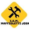I.E.M. DI MAFFIOLETTI JOSKA