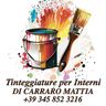 CARRARO MATTIA
